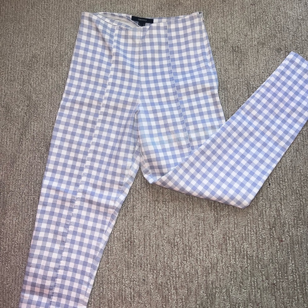 Summer Pants